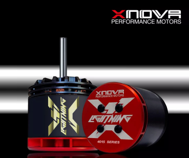Xnova 4015 Lightning 800kv
